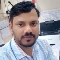 Kalpataru Sahoo