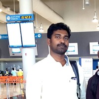 Senthilkumar Thashnamoorthy