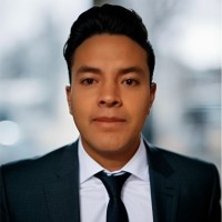 David Molina Molina Bastidas