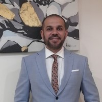 Muhammad Achakzai