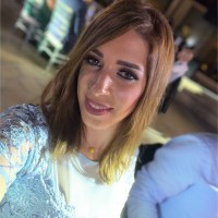 Mariam Houri
