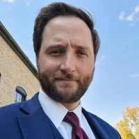Benjamin Gebhardt