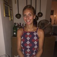 Holly Henstock