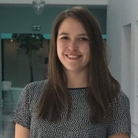 Kirstine Bruun Levi