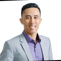 Robert Handoko