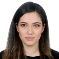 Cansu Perker