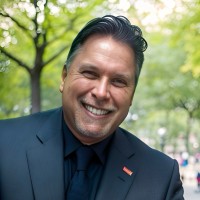 Ernie Fraga