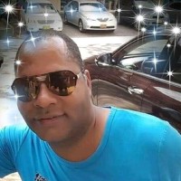 Odanis Cabrales Acosta