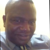 Paul Success Ogbuefi