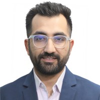 Mohit Rewri