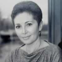 Елена Фомина