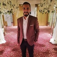 sameh mahmoud