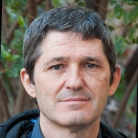 Benoit Carvin