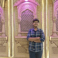 Tushar Wankhede