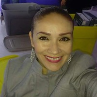 Carmen Leticia Legarda