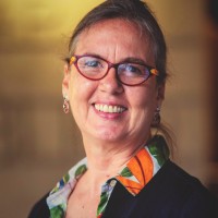 Andrea Wolffenbuttel