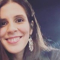 Sarah Massalkhi