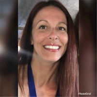 Nicole Patterson