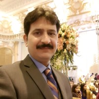 Muhammad Afzal Arain