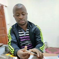 Muhindo Henry