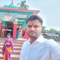 Anil kumar Garnayak