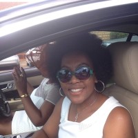 Khosi Dlamini