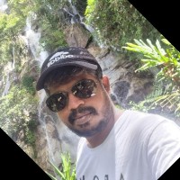 Chandrashekhara Chandru