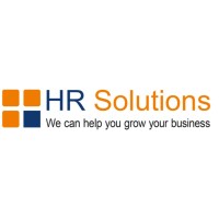 HR Solutions MD