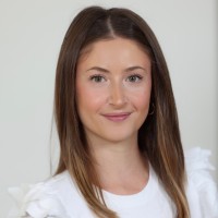 Victoria Poradich