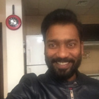 Hari Pillai