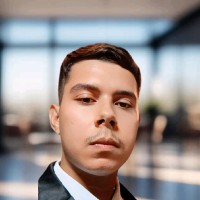 Marcos Gonçalves