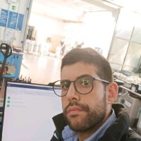 Giorgio Calisi
