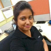 Swarnali Saha