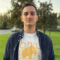 Oleksii Dryuk