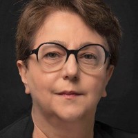 Viviane Bertrand (PhD, HDR)