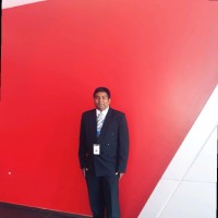 Kerry Rampaul-Bholai