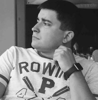 Sergey Shablatovych