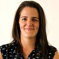 Estefanía Fernández
