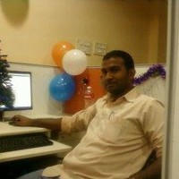 Anvesh Polasani