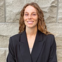 Danielle Macduff, Phd