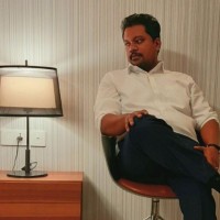 Abhishek Karthikeyan