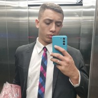 Gabriel Alves Sorreição