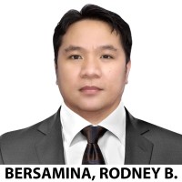 Rodney Bersamina