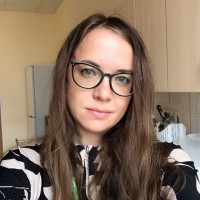 Ольга Гордеева