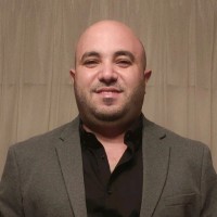 Tamer Mohamed Reda