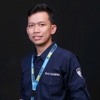 Rivo Chandra Putra