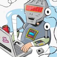 Shred - Bot