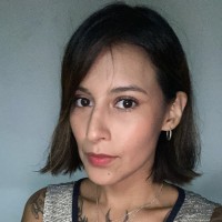 Mariela Del Jesus Gonzalez Diaz