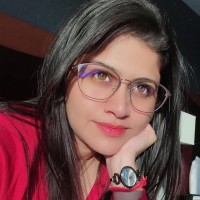 Kanika Wadhawan