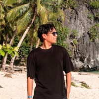 Matthew Timbang
